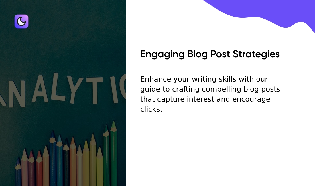 Blog Post